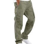 Lymio Men Cargo || Men Cargo Pants || Men Cargo Pants Cotton || Cargos for Men (Cargo-01-04)