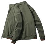 Lymio men jackets || bomber jacket for men || Lightweight Outwear Sportswear Bomber Jacket (J4-6)