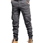 Lymio Men Cargo || Men Cargo Pants || Men Cargo Pants Cotton || Cargos for Men (Cargo-09-12)