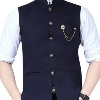 BizzEie® Orignal Men’s FANCY Ethnic Jackets