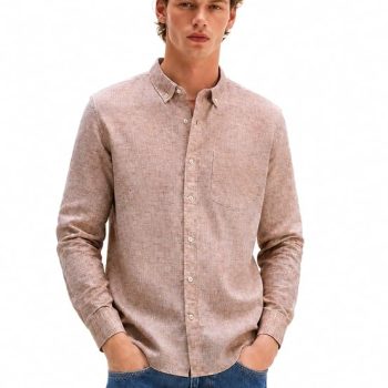 Men Shirt | Stylish Cotton Shirt for Men