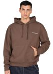 Alan Jones Clothing Cotton Blend Printed Men's Oversize Hooded Neck Hoodies