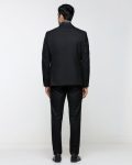 Black_Three_Piece_Textured_Suit_Kova-CP002295Z1-image4