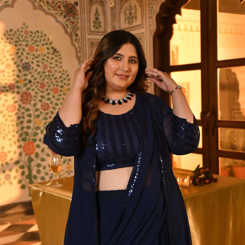 Blue-Drape-Saree-With-Cape-Lavina-SCL_9506-副本-1.webp