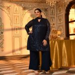 Blue-Drape-Saree-With-Cape-Lavina-SCL_9506