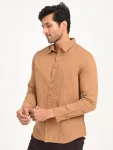 ITMSH10433LS-Dark_Khaki_01_7c5ee4cf-374b-4f18-8214-c664ad340147