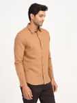 ITMSH10433LS-Dark_Khaki_01_7c5ee4cf-374b-4f18-8214-c664ad340147