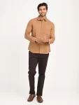 ITMSH10433LS-Dark_Khaki_01_7c5ee4cf-374b-4f18-8214-c664ad340147