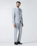 Light_Blue_Three_Piece_Textured_Suit_Jiddle-CP002434B1-image4
