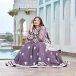 Mauve-organza-Thread-Lehenga-SCL_5467-1.webp