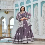 Mauve-organza-Thread-Lehenga-SCL_5467-1.webp