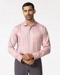 Pink_Luxe_Jacquard_Shirt_Mirror-LS014546P2-image1