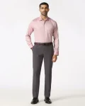 Pink_Luxe_Jacquard_Shirt_Mirror-LS014546P2-image1