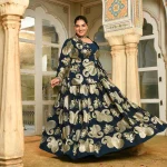 Prussian-Blue-Cape-Set-Ananya-SCL_2840-1.webp