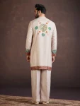 beige_printed_wedding_wear_kurta_suit_with_print_1773307083_250948_A_NATURAL_5